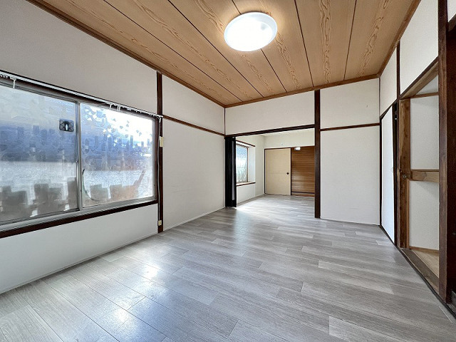 部屋２