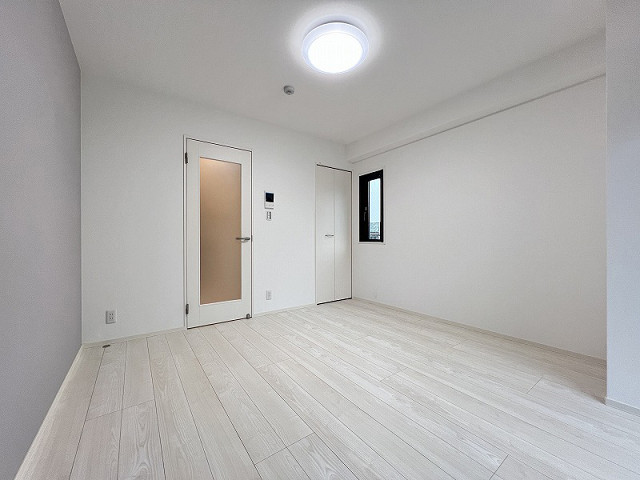 部屋２
