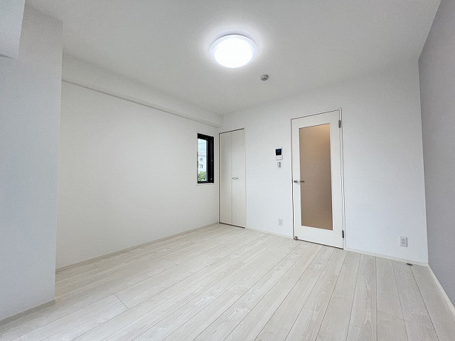 部屋２