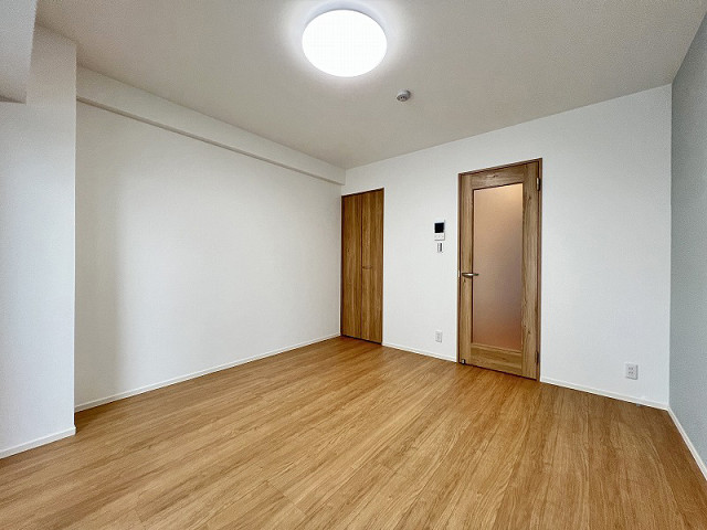 部屋２