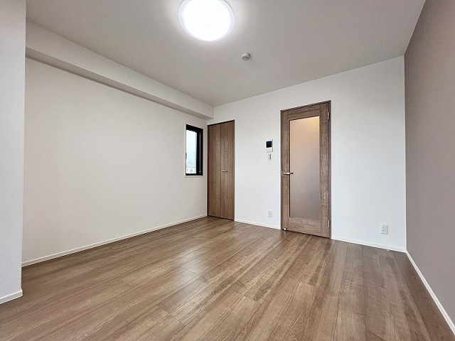 部屋２