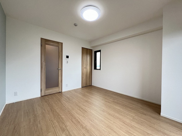 部屋２