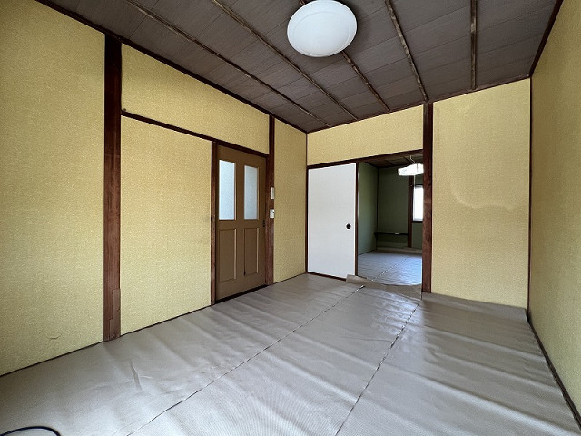 部屋２