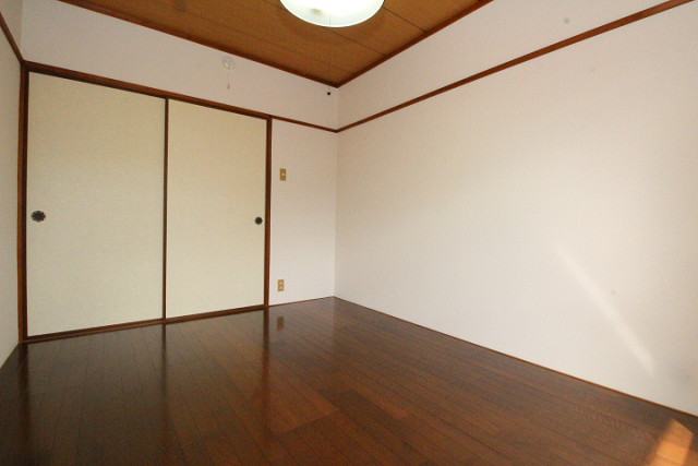 部屋２