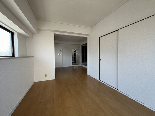 部屋２