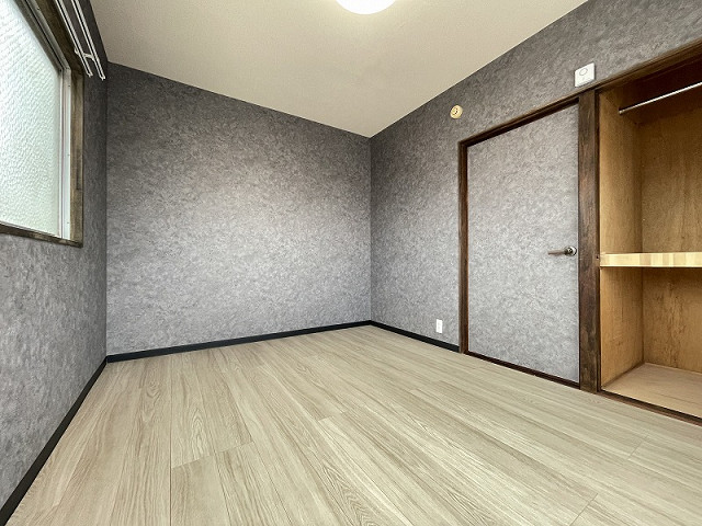 部屋２