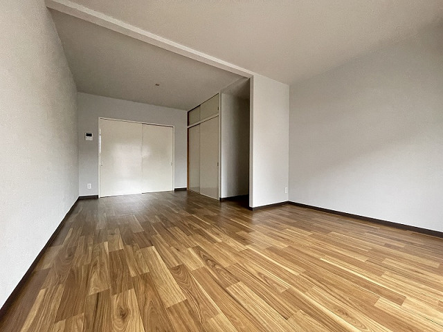 部屋２
