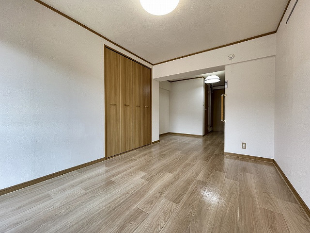 部屋２