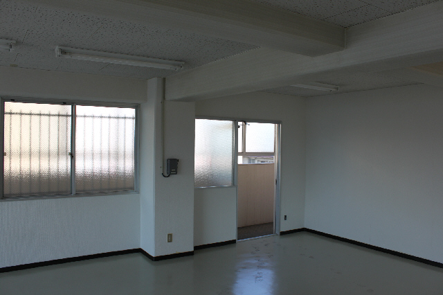 部屋４