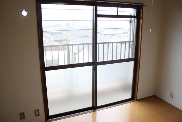 部屋２