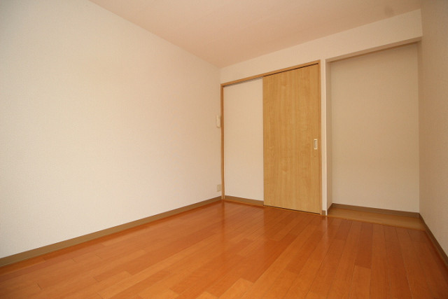 部屋２