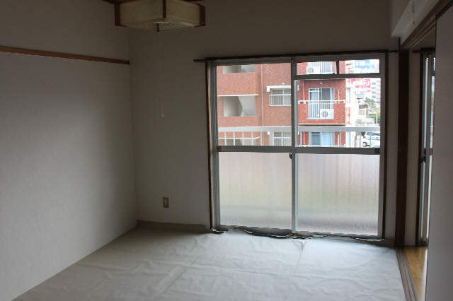 部屋２