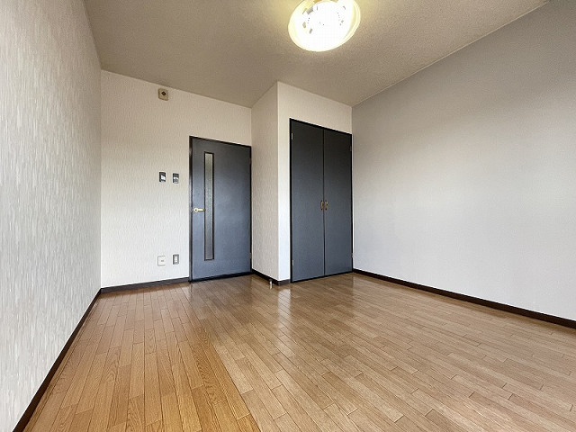 部屋２