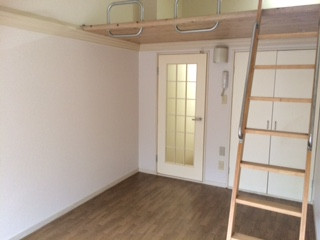 部屋２