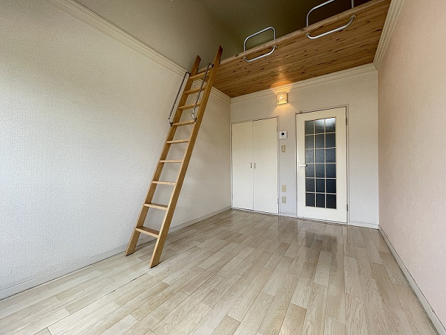 部屋２