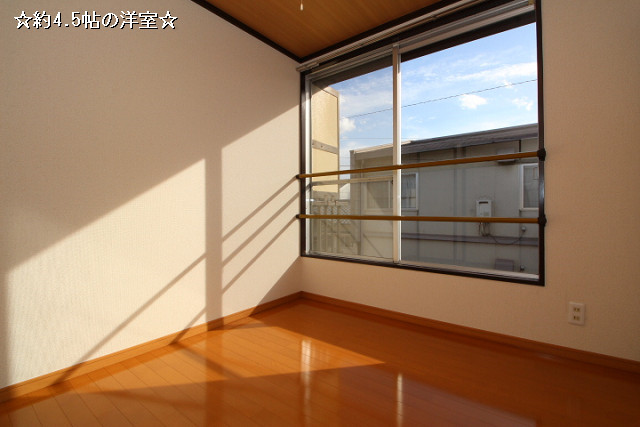 部屋２