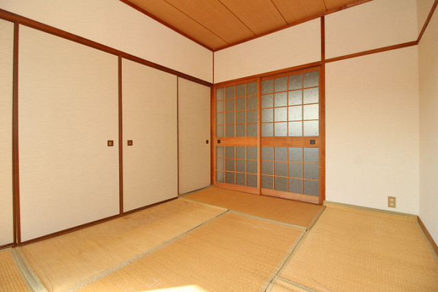 部屋２