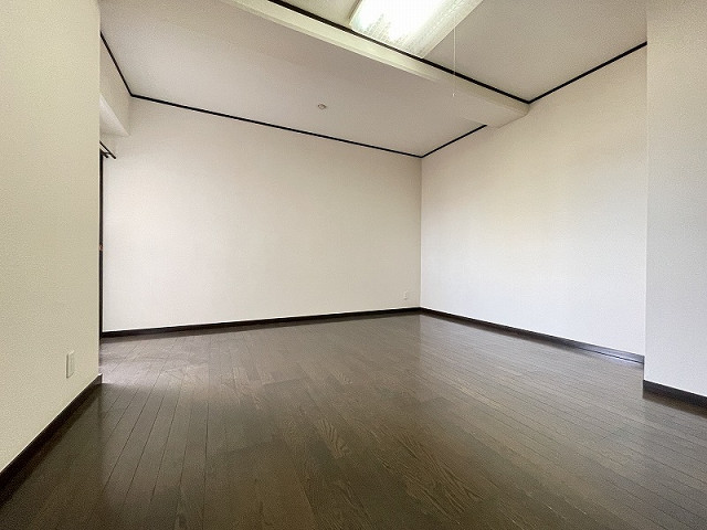 部屋３