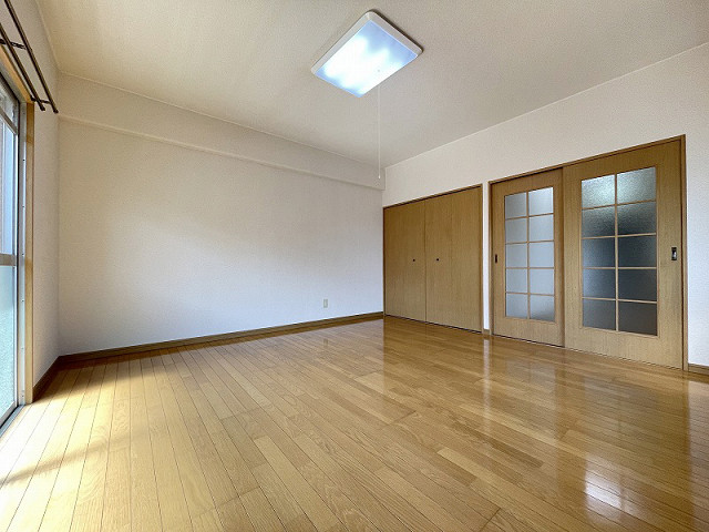 部屋２