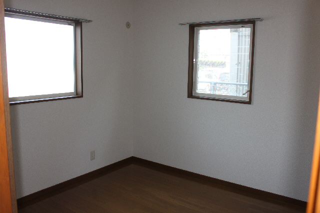 部屋２