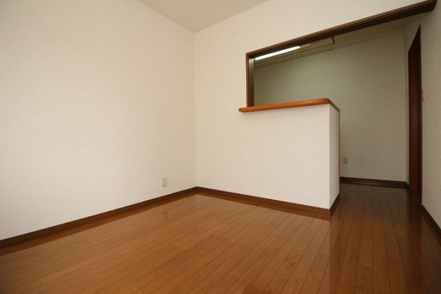 部屋２