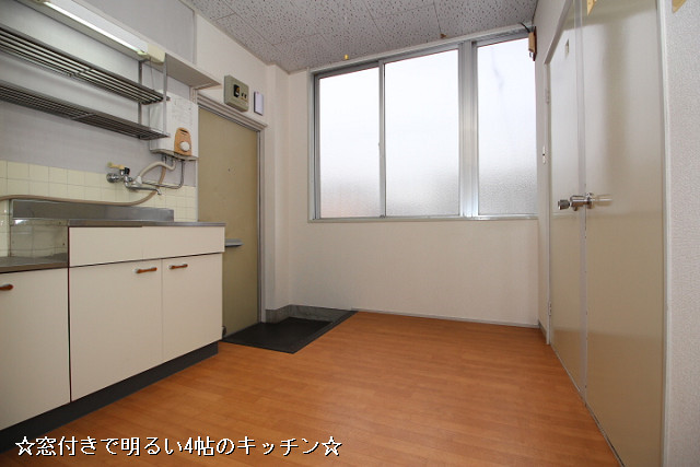 部屋２