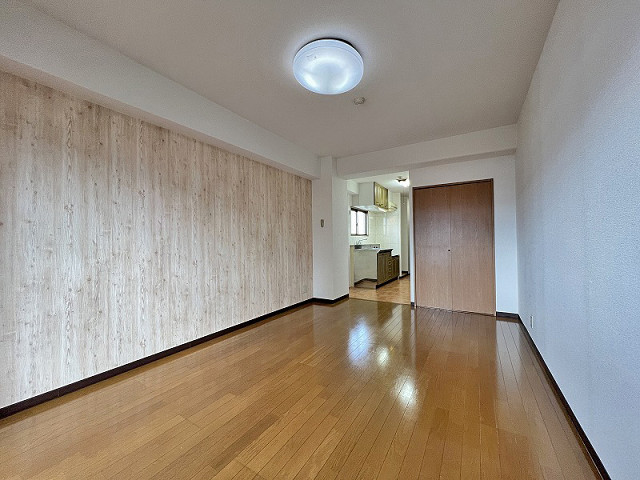 部屋２
