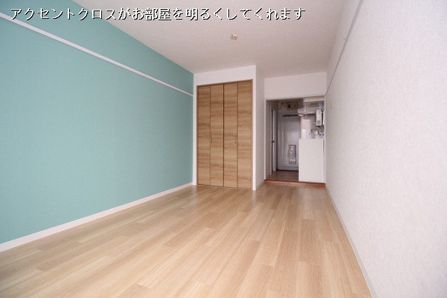 部屋２