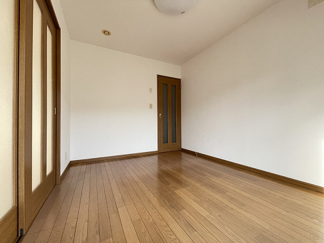 部屋２