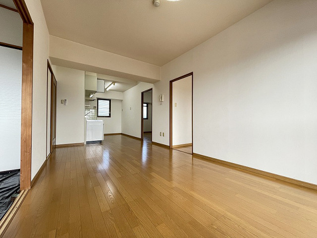 部屋２