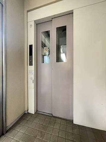 共用部５