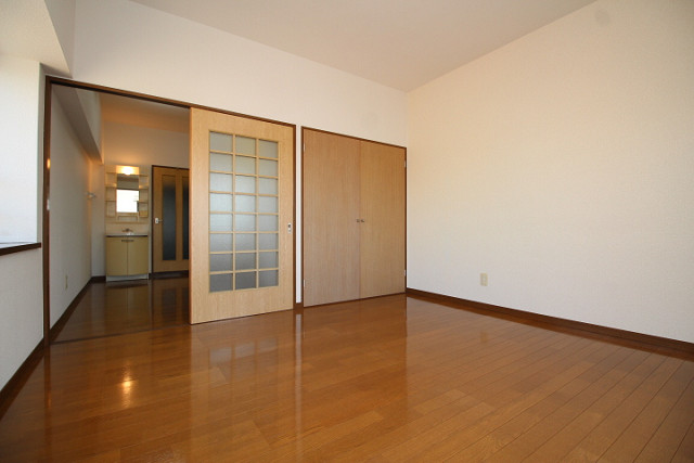 部屋２