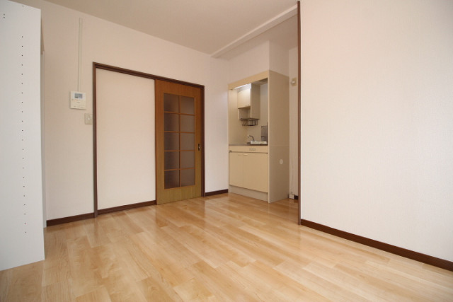 部屋２