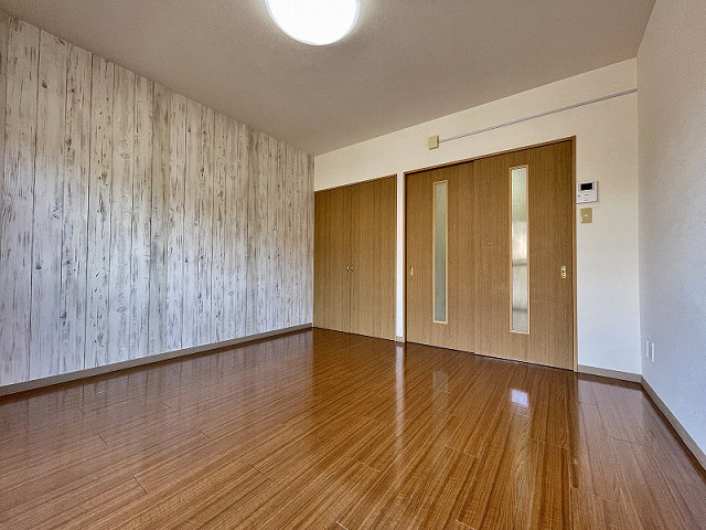 部屋２
