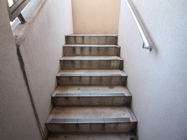 共用部５