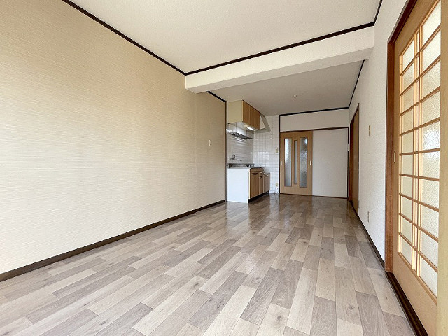 部屋２