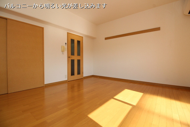 部屋２