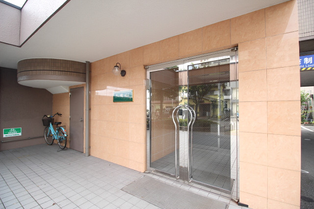 共用部５