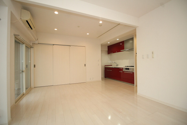 部屋２
