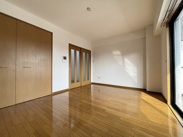 部屋２