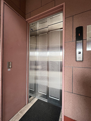 共用部５