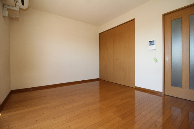 部屋２
