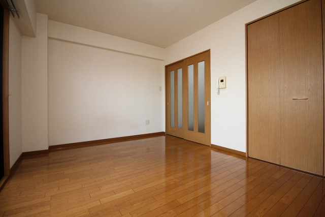 部屋２