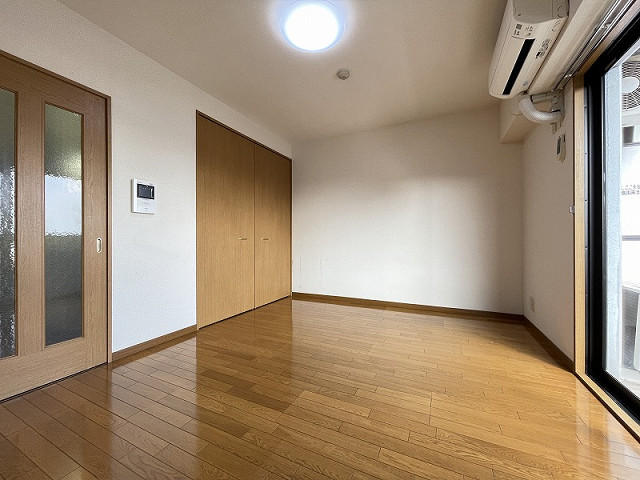 部屋２