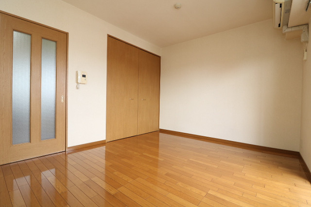 部屋２