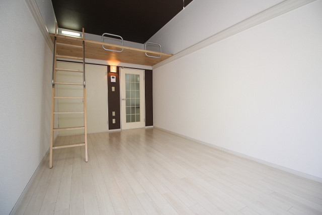 部屋２