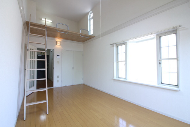 部屋２