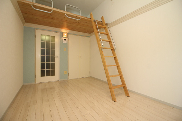 部屋２