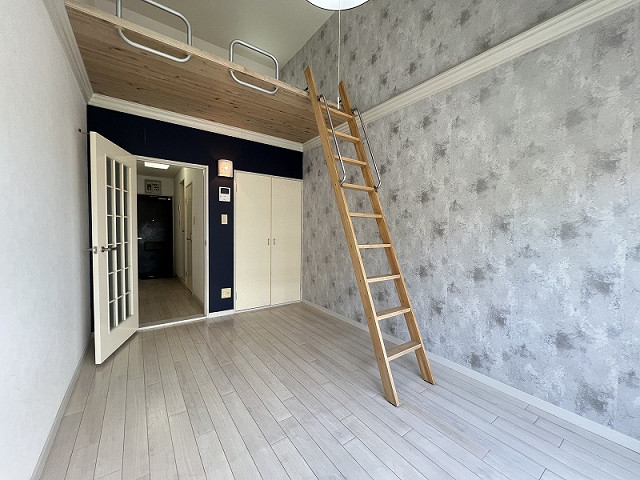 部屋２