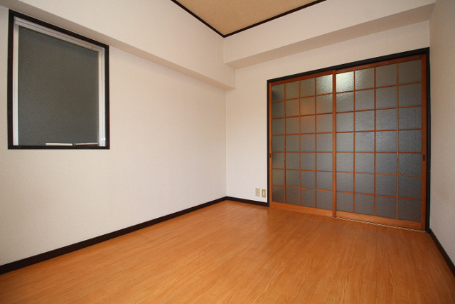 部屋２